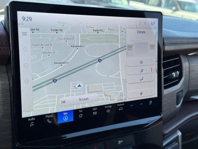 2024 Ford Expedition Limited 4x4