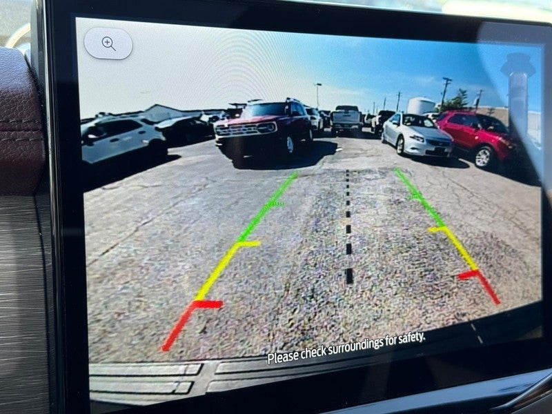 2024 Ford Expedition Limited 4x4