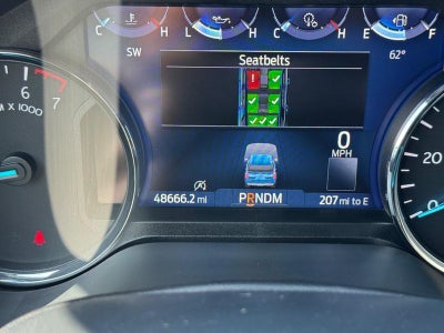 2024 Ford Expedition Limited 4x4