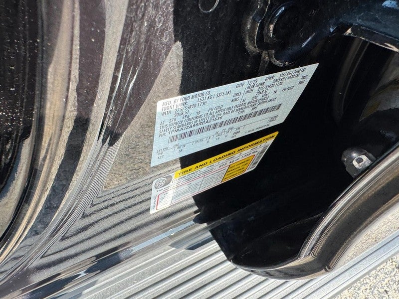 2024 Ford Expedition Limited 4x4