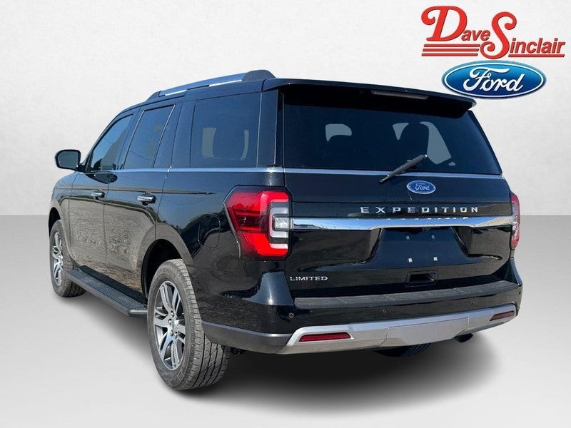 2024 Ford Expedition Limited 4x4