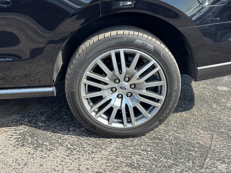 2022 Ford Expedition Limited 4x4