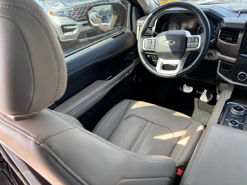 2022 Ford Expedition Limited 4x4