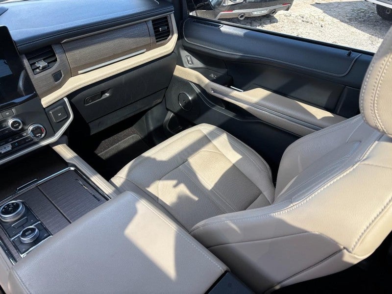 2022 Ford Expedition Limited 4x4