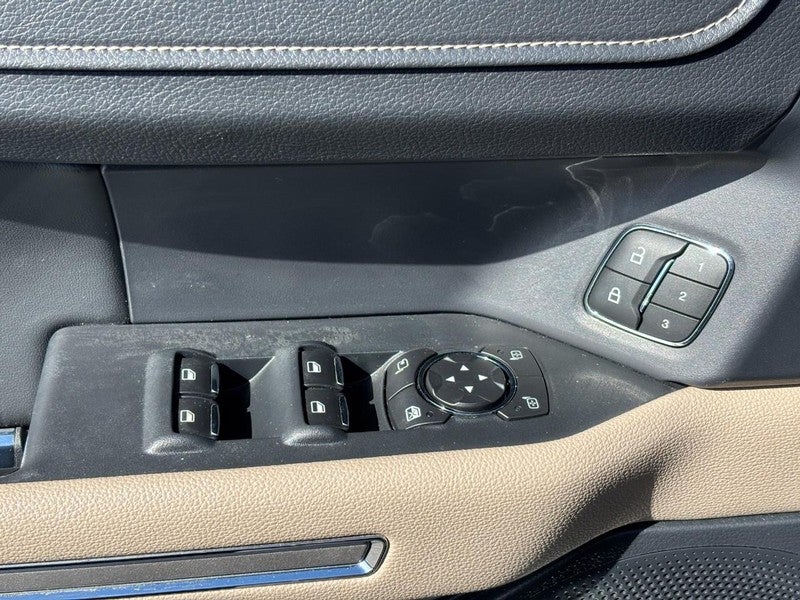 2022 Ford Expedition Limited 4x4