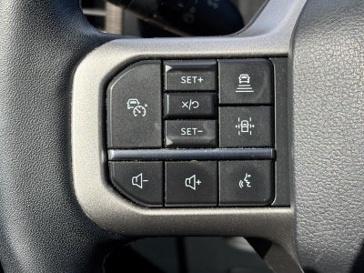 2022 Ford Expedition Limited 4x4