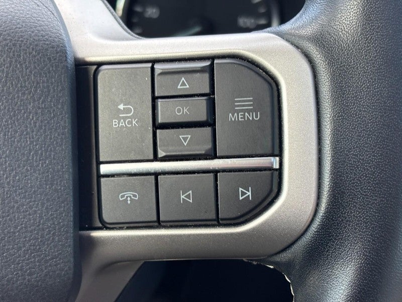 2022 Ford Expedition Limited 4x4