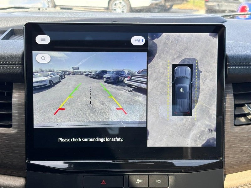 2022 Ford Expedition Limited 4x4