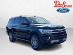 2022 Ford Expedition Limited 4x4