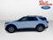 2023 Ford Explorer XLT RWD
