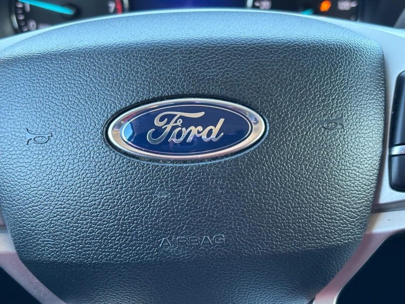 2023 Ford Explorer XLT RWD