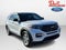 2023 Ford Explorer XLT RWD