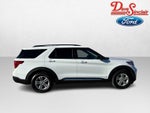 2023 Ford Explorer XLT RWD