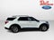 2023 Ford Explorer XLT RWD