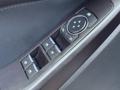 2020 Ford Explorer XLT RWD