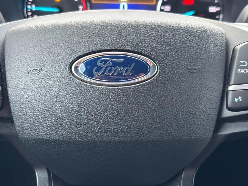 2020 Ford Explorer XLT RWD