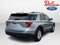 2020 Ford Explorer XLT RWD