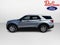2021 Ford Explorer Base 4WD