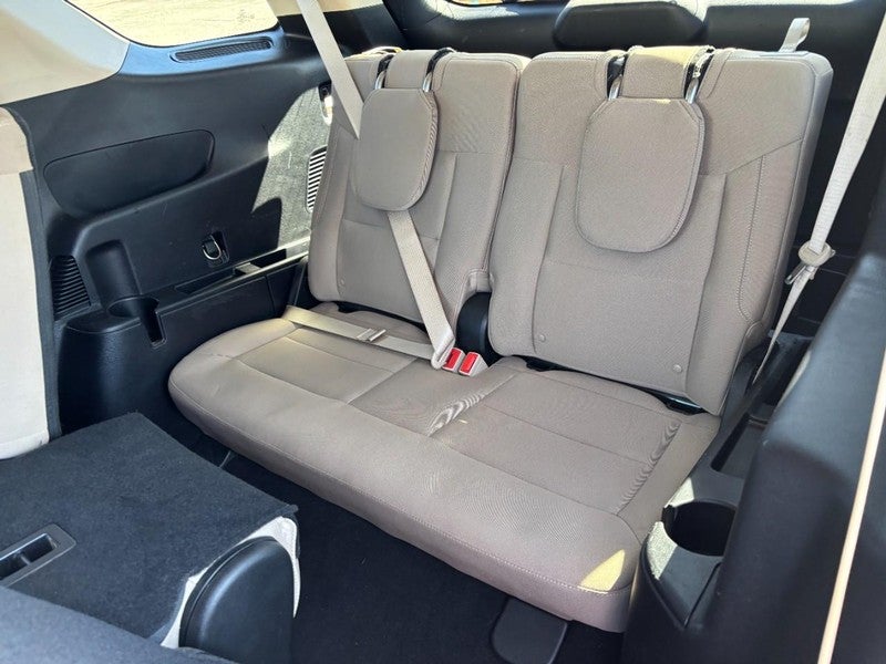 2021 Ford Explorer Base 4WD
