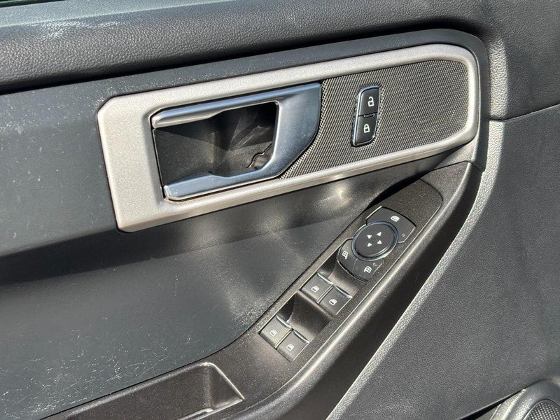 2021 Ford Explorer Base 4WD