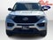 2021 Ford Explorer Base 4WD