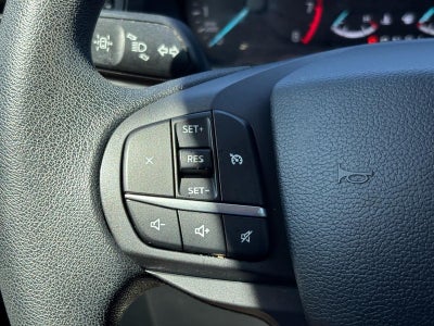 2021 Ford Explorer Base 4WD