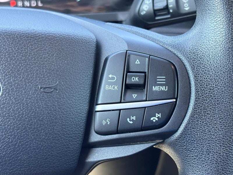2021 Ford Explorer Base 4WD