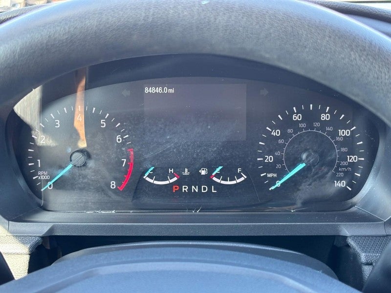 2021 Ford Explorer Base 4WD
