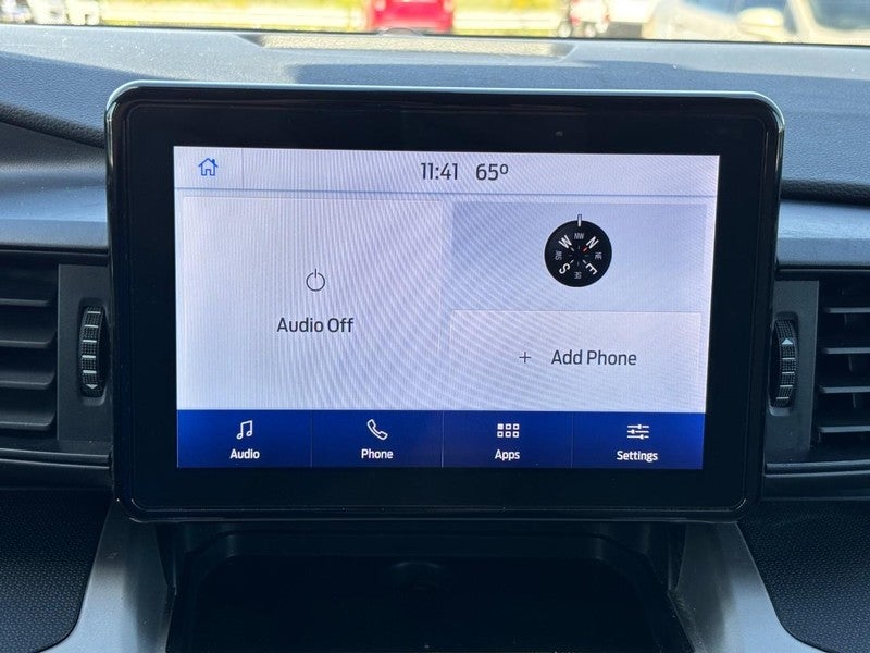 2021 Ford Explorer Base 4WD