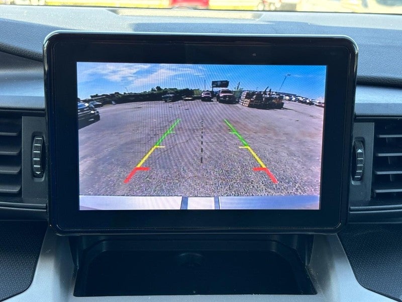 2021 Ford Explorer Base 4WD