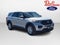2021 Ford Explorer Base 4WD