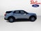2021 Ford Explorer Base 4WD