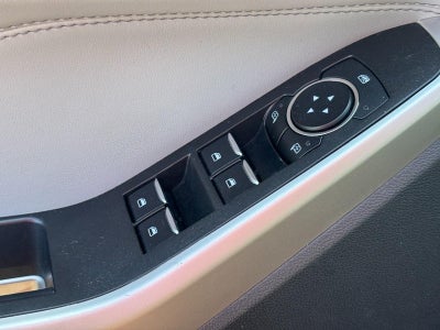 2023 Ford Explorer XLT 4WD