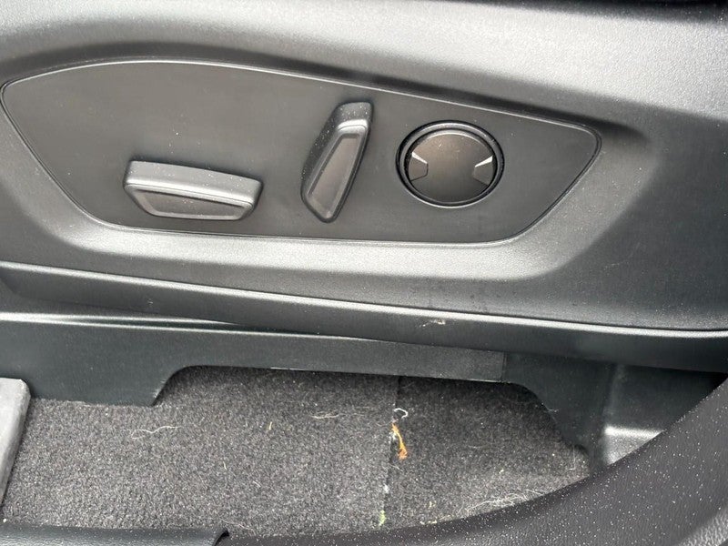 2023 Ford Explorer XLT 4WD