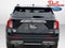 2023 Ford Explorer XLT 4WD