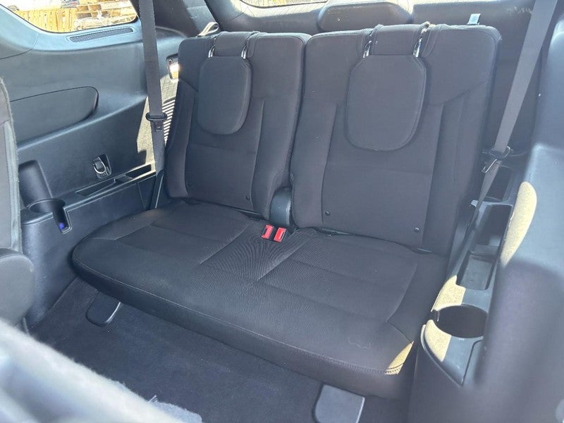 2020 Ford Explorer XLT 4WD