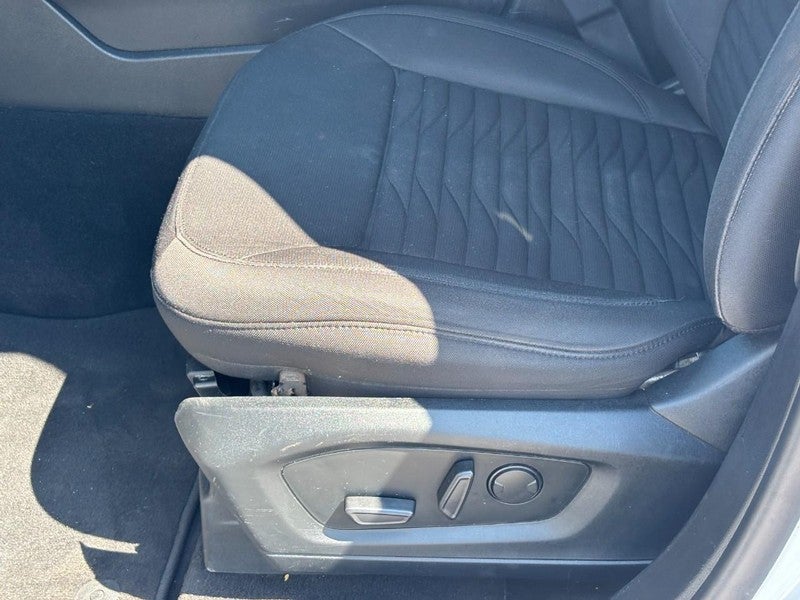 2020 Ford Explorer XLT 4WD