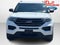 2020 Ford Explorer XLT 4WD