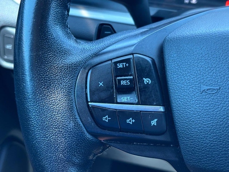 2020 Ford Explorer XLT 4WD