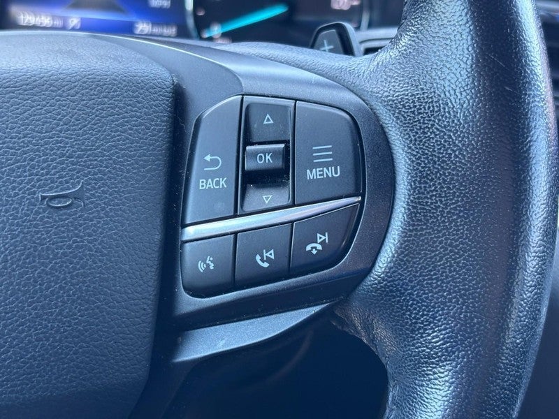 2020 Ford Explorer XLT 4WD