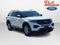 2020 Ford Explorer XLT 4WD