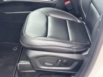 2021 Ford Explorer XLT 4WD