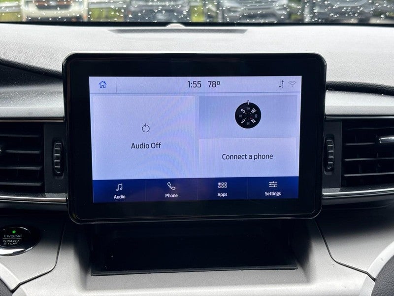 2021 Ford Explorer XLT 4WD