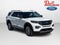 2024 Ford Explorer XLT 4WD