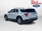 2024 Ford Explorer XLT 4WD