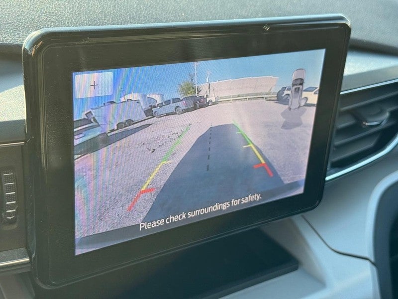 2023 Ford Explorer XLT 4WD