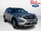2023 Ford Explorer XLT 4WD