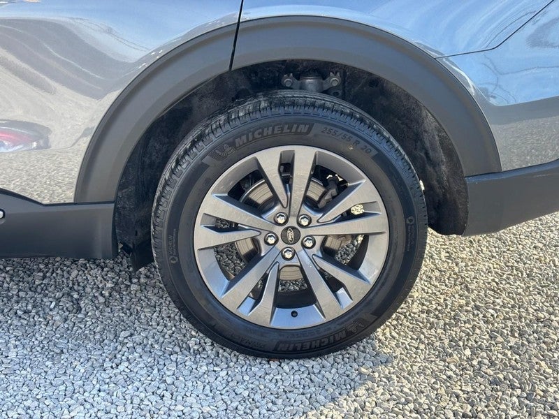 2023 Ford Explorer XLT 4WD