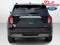 2022 Ford Explorer XLT 4WD