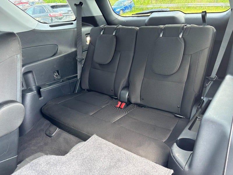 2023 Ford Explorer XLT 4WD